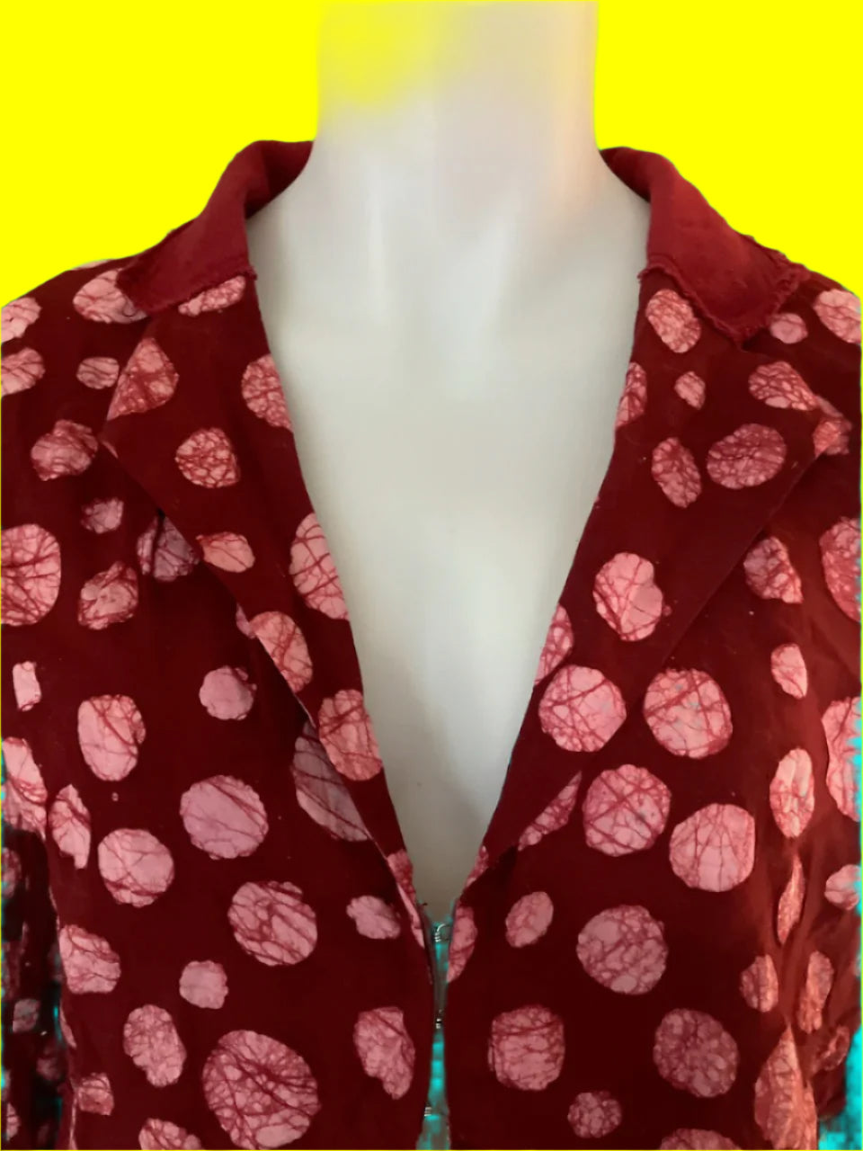 Trelise Cooper - Pocket Wrench Blazer - Size: 12
