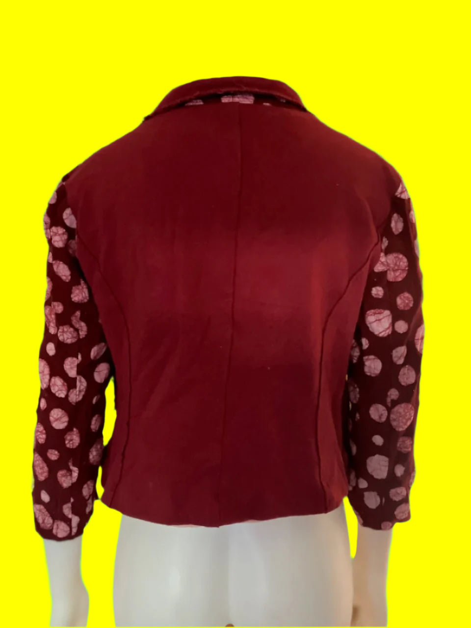 Trelise Cooper - Pocket Wrench Blazer - Size: 12