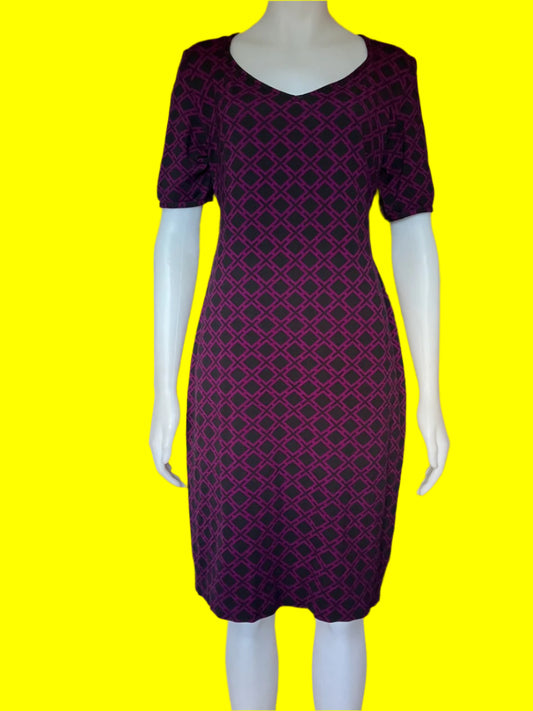 World - Nonconformist Designer Dress - Size: M