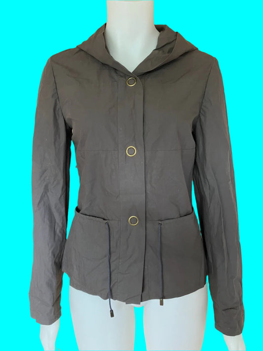 Beth Ellery - NZ Designer - Lightweight Dress Jacket - Size: 10